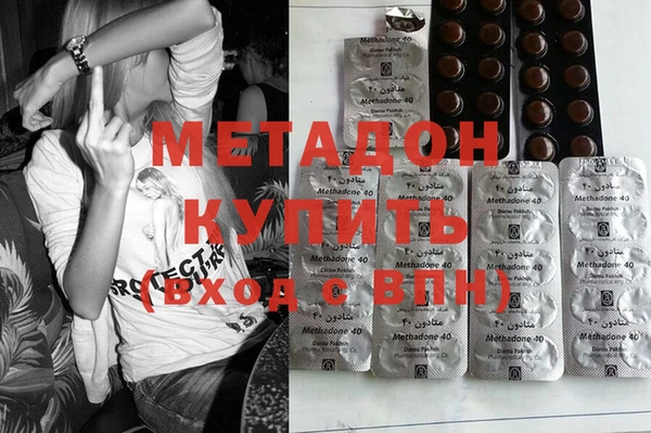 стаф Инта