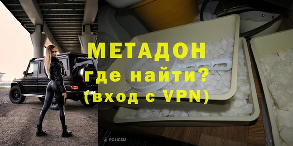 стаф Инта